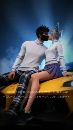 1 chiếc Yazz
