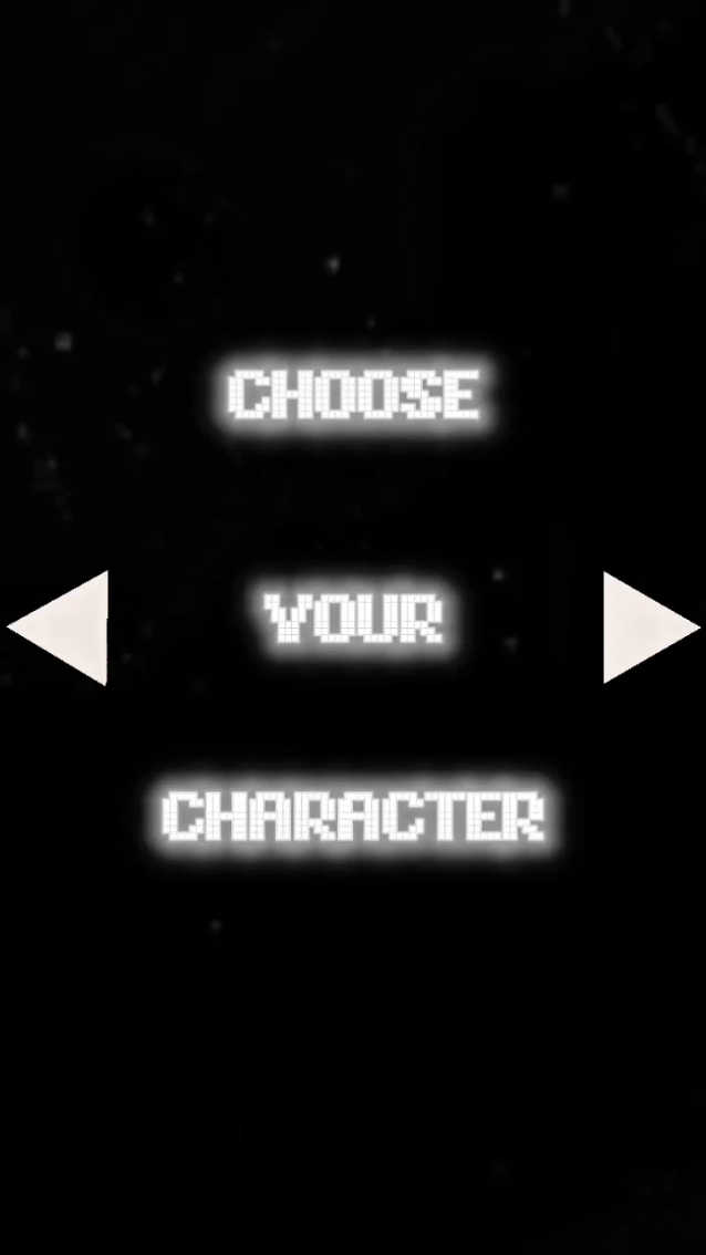  TU PERSONAJE 