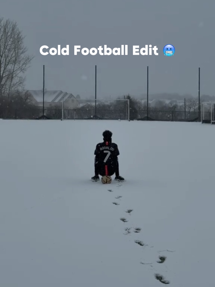 Football Edit🥶