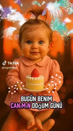 doğumgünüşablonu