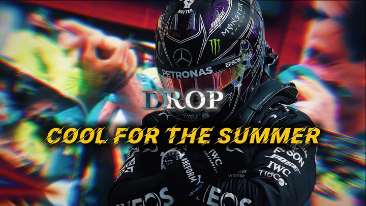 COOL FOR THE SUMMER