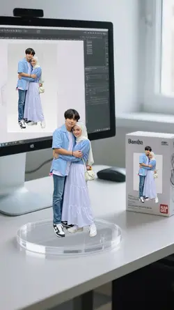Miniatur Ai
