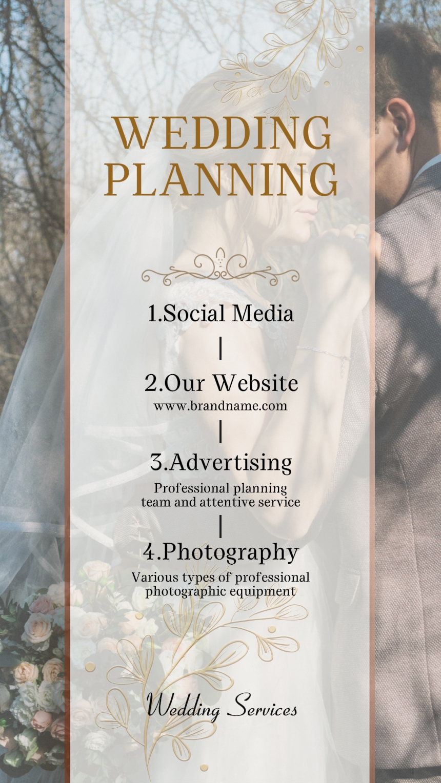 Agencia De Bodas Publicidad Industria Del Entretenimiento