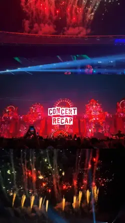CONCERT RECAP