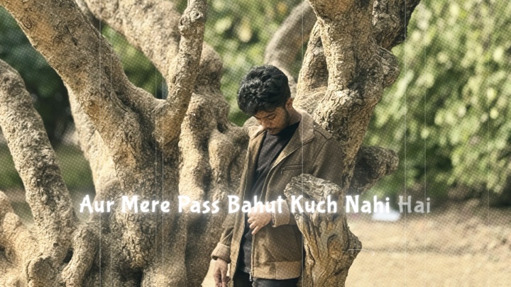 Bas Yea Dil Hain