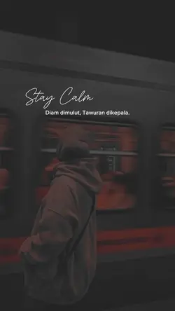 Stay Calm 