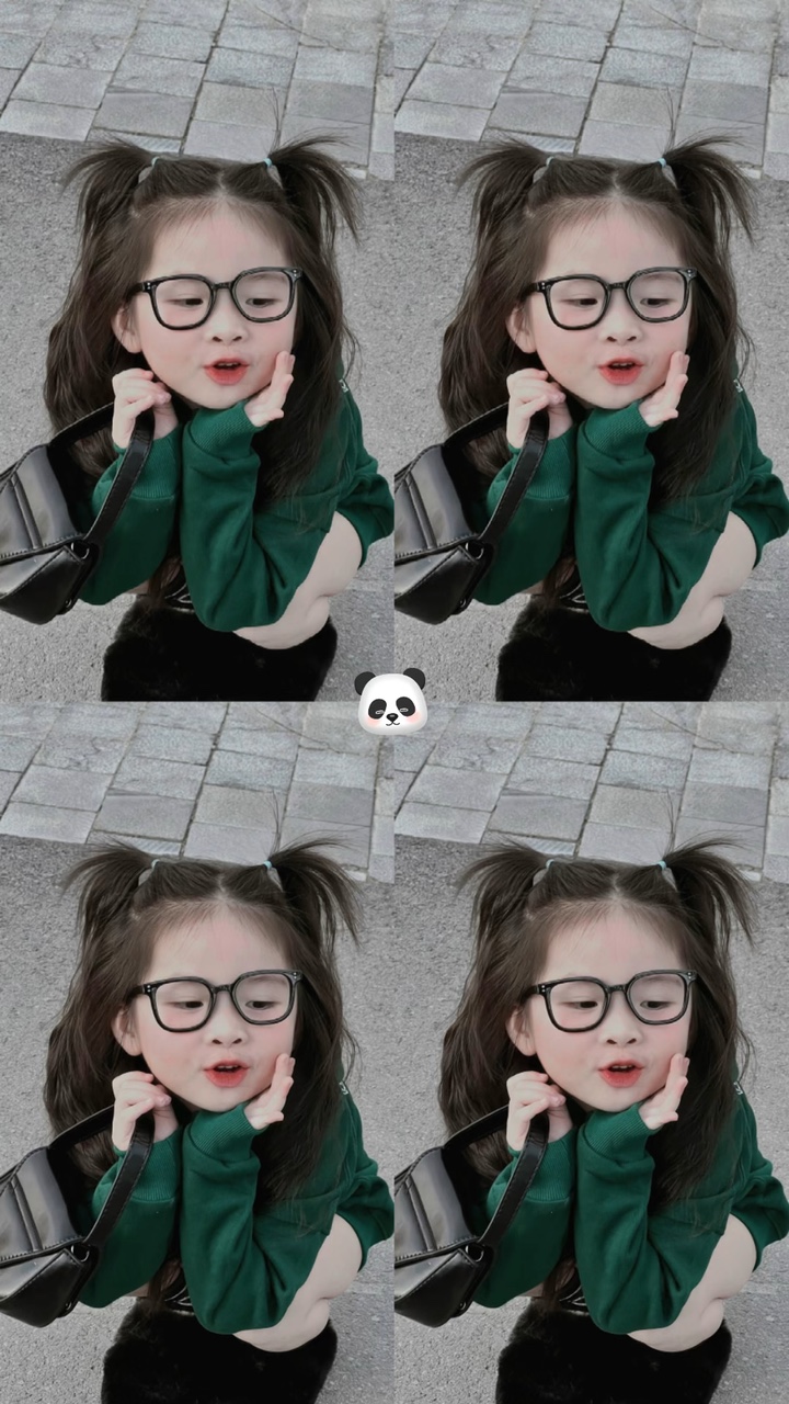Nhạc cutie + màu