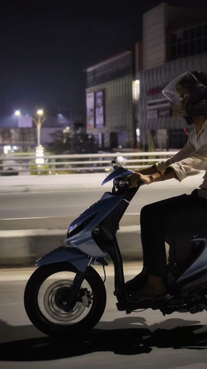 Multo Slowmo