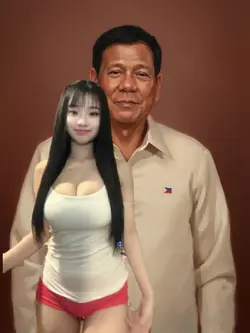 Duterte 