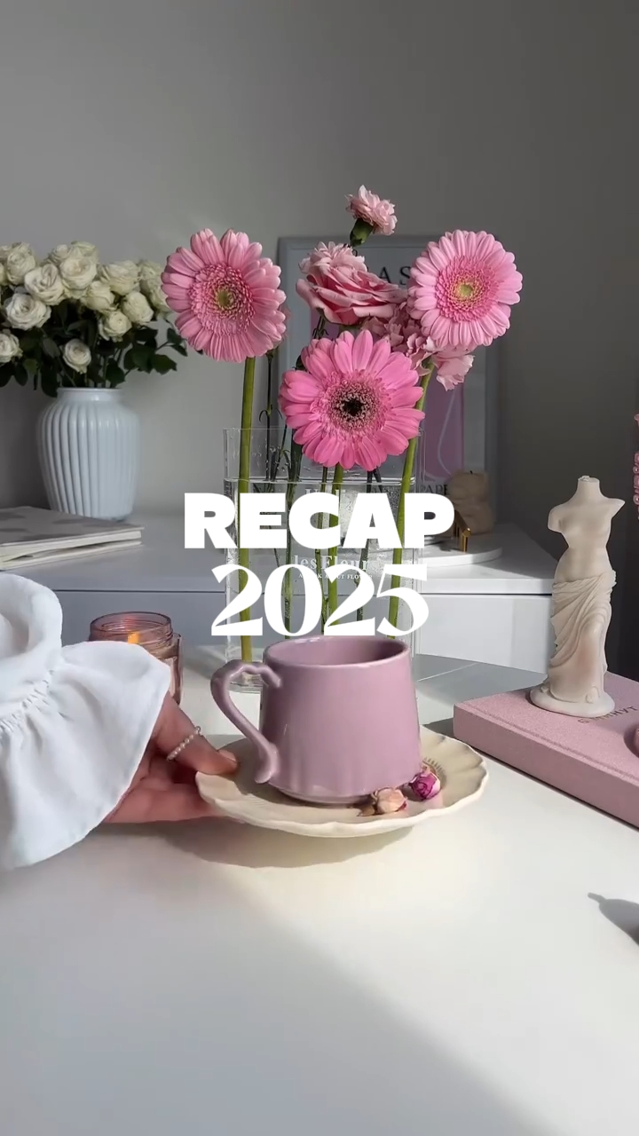Recap 2025