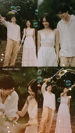 magbago manang mundo