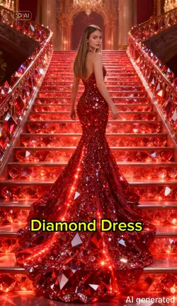 Diamond Dress AI 