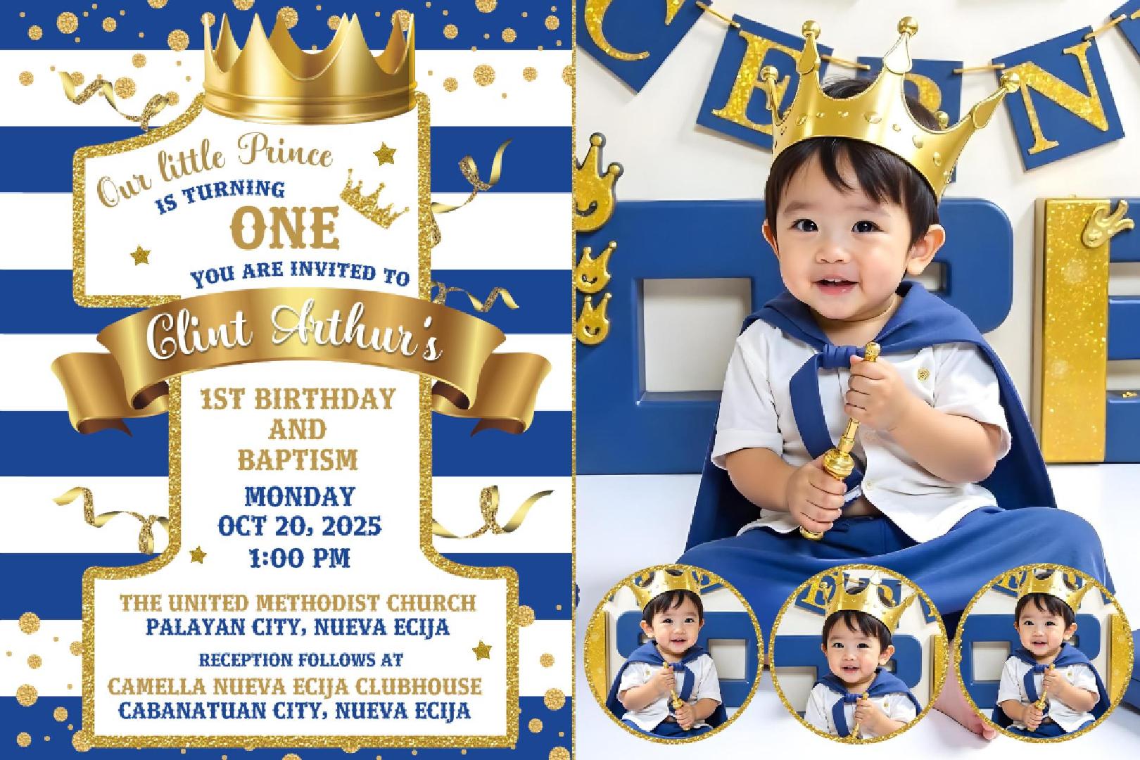 Invitation