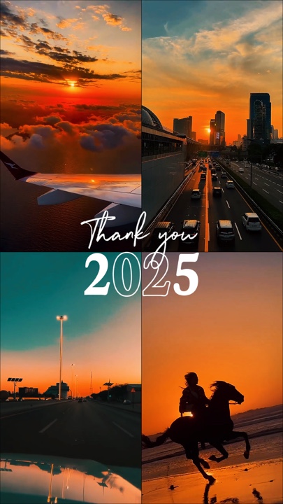 Gracias 2025
