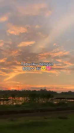 Taburi dengan 600++