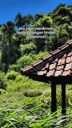 Story Kerja