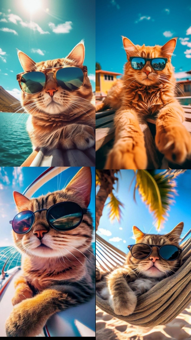 Cat Lover