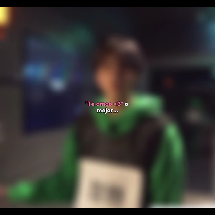 Can i get a kiss?