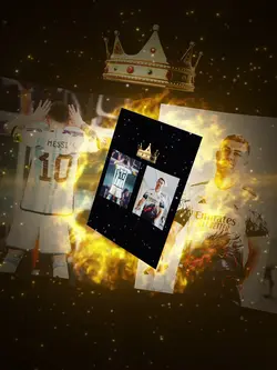 1vs1 GOAT King 