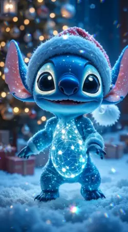 Feliz Navidad 