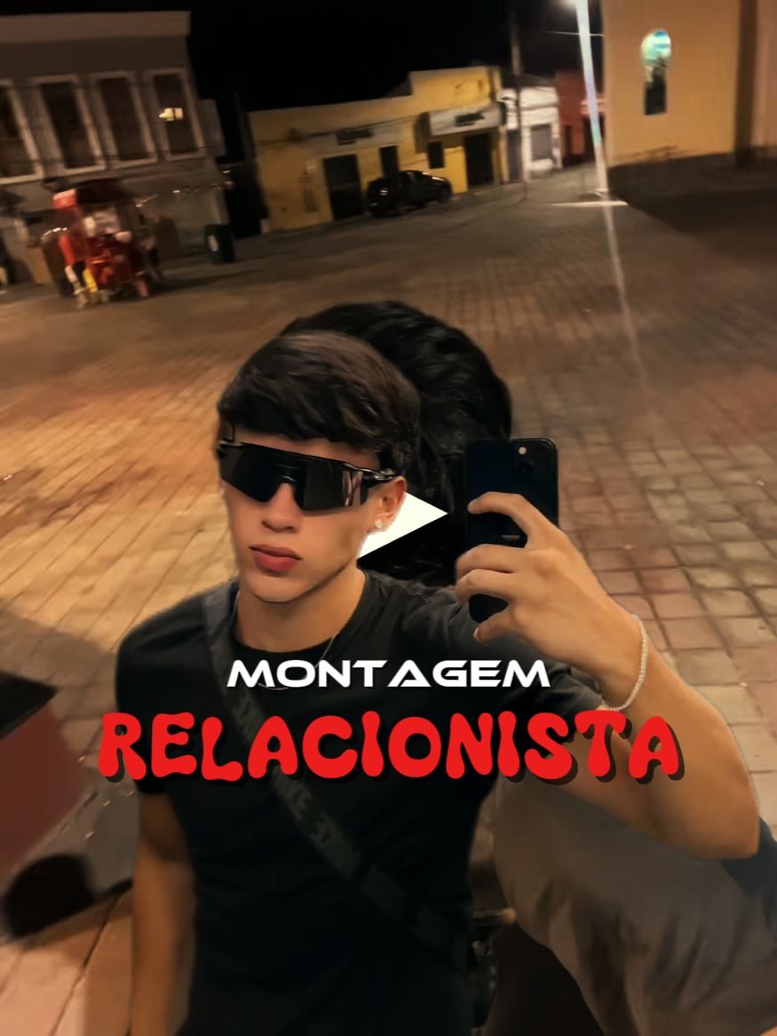 Relacionista