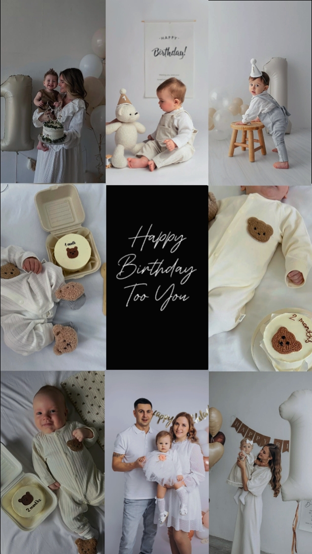 happy birthday myson
