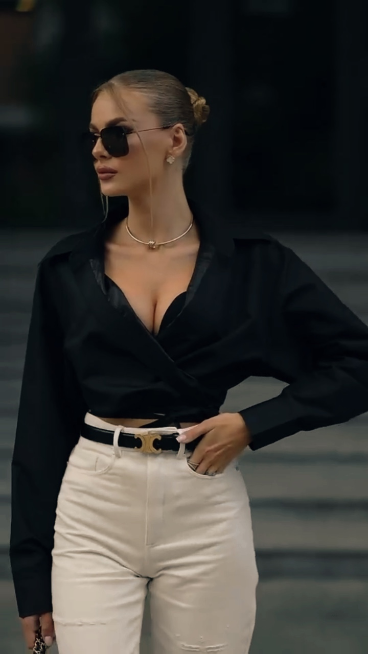 Estilos De Roupa 