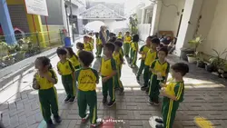 Bermain seru