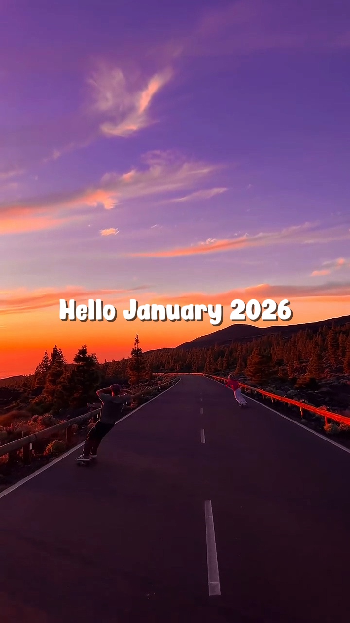 Olá janeiro de 2026 
