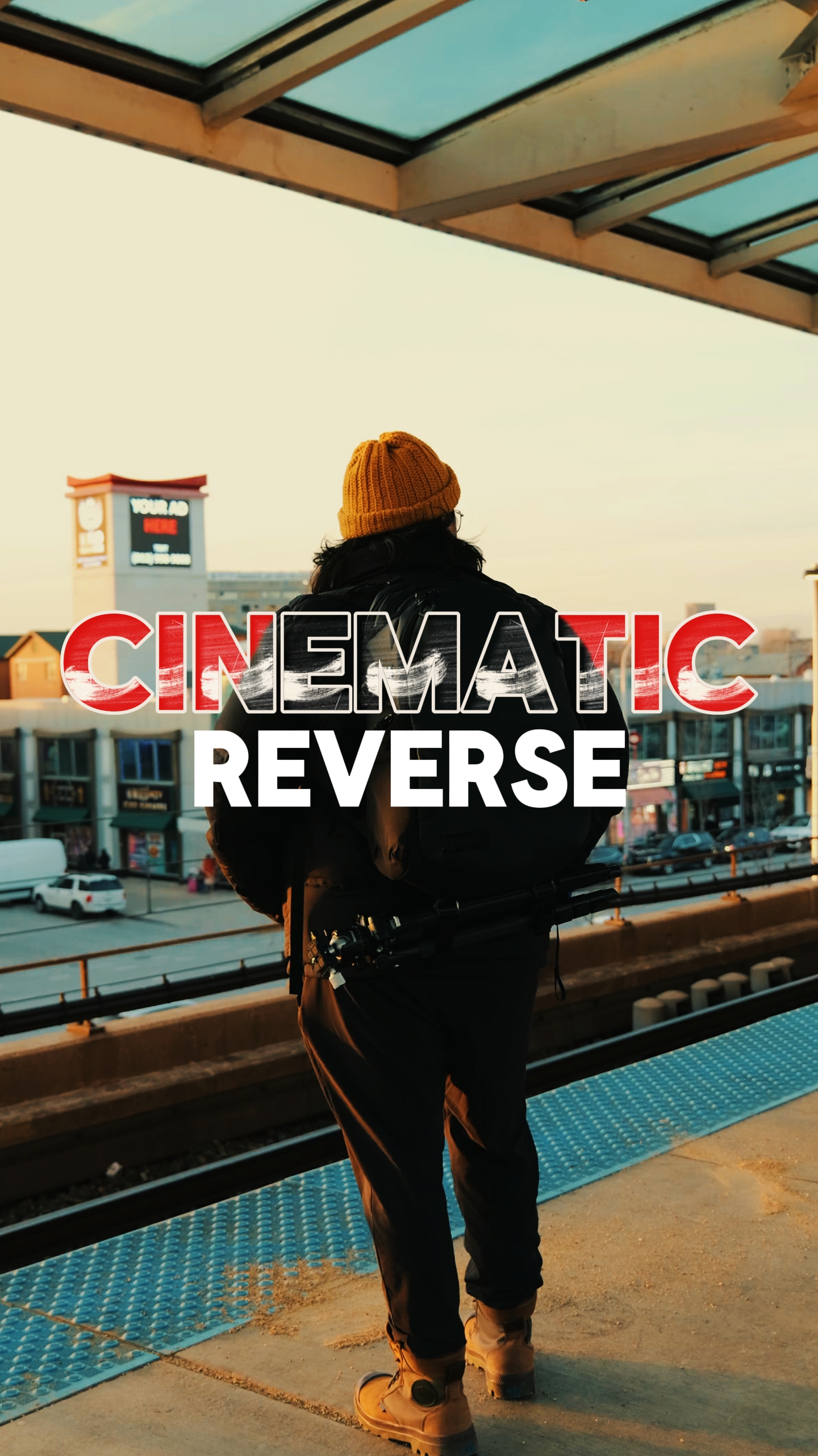 CINEMATIC REVERSE 