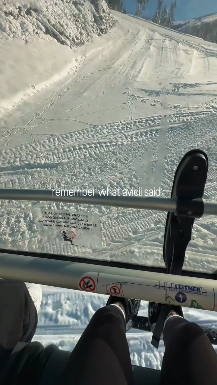 skies trend