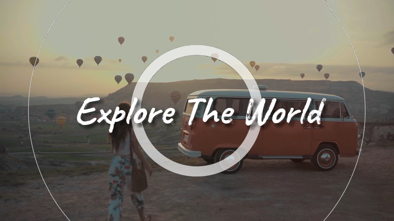 Travel Intro