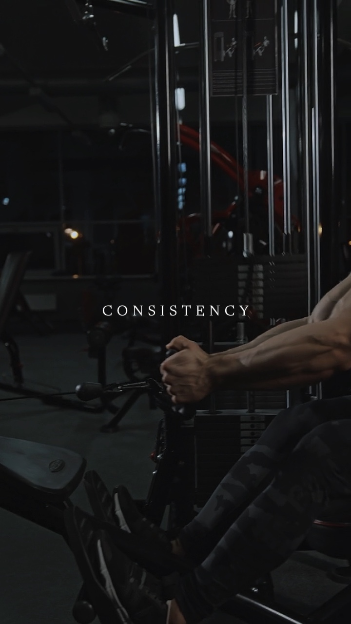 CONSISTENCIA 