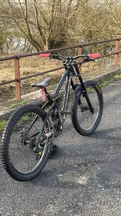 MTB