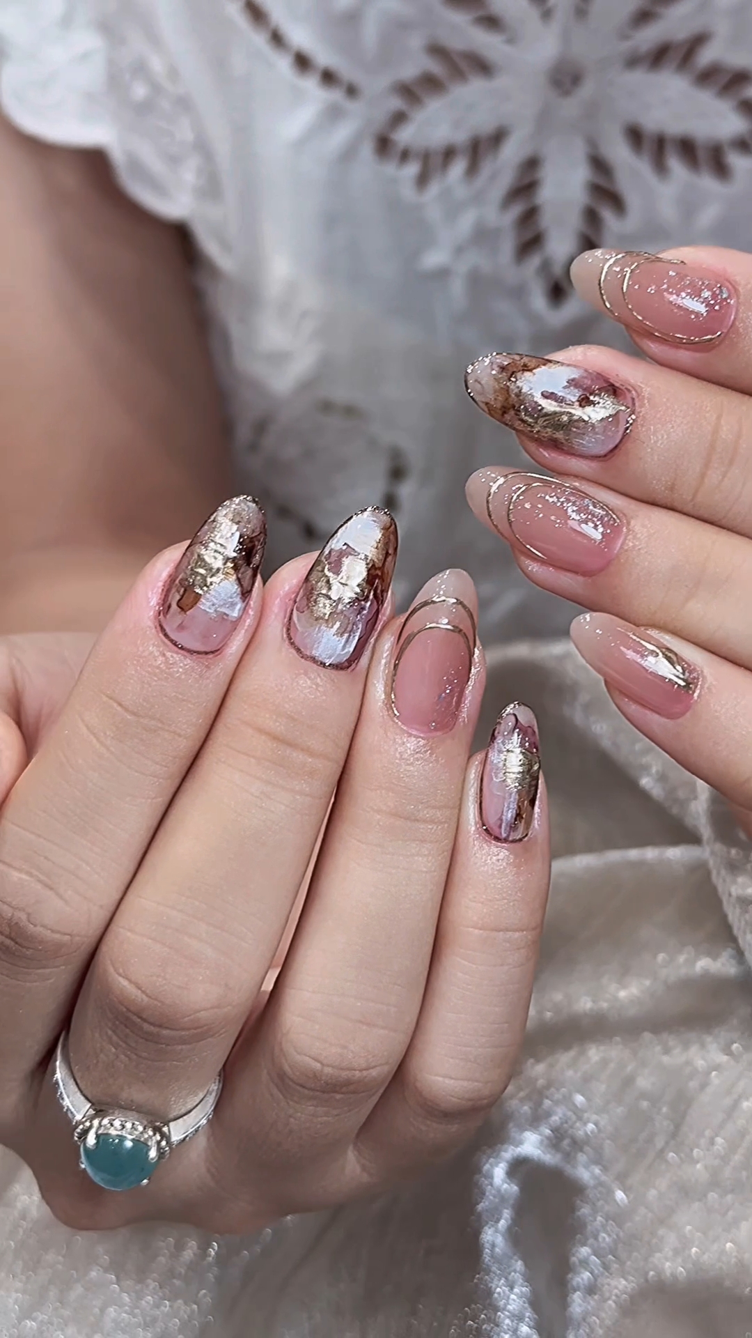 Uñas 22