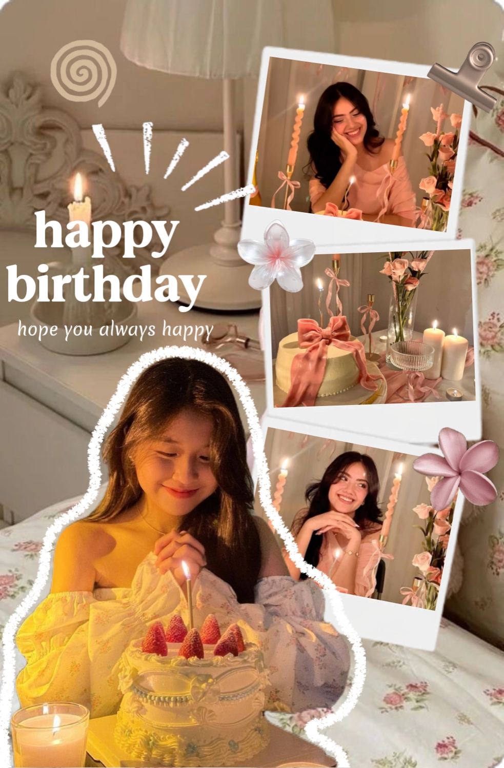 joyeux anniversaire