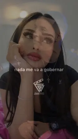 Nadie me va gobernar