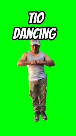 Tip Dancing  