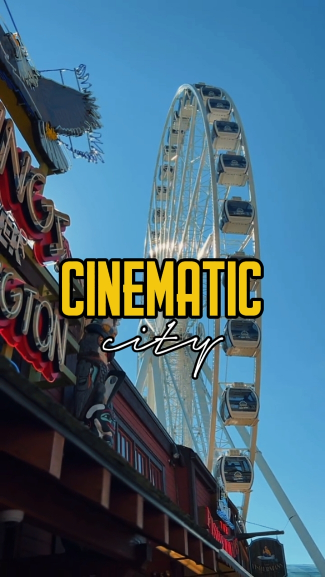 5 Clips Cinematic 