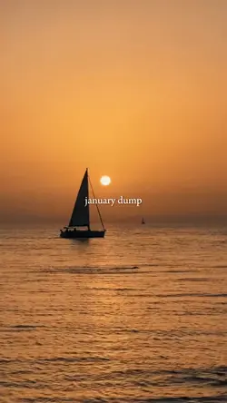 january dump