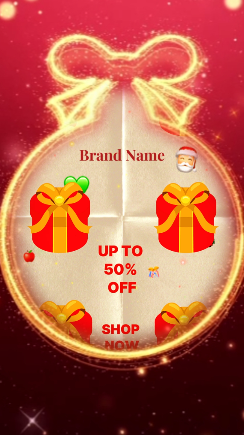 Cadeau de Noël