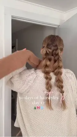 Hairstyle ideas 