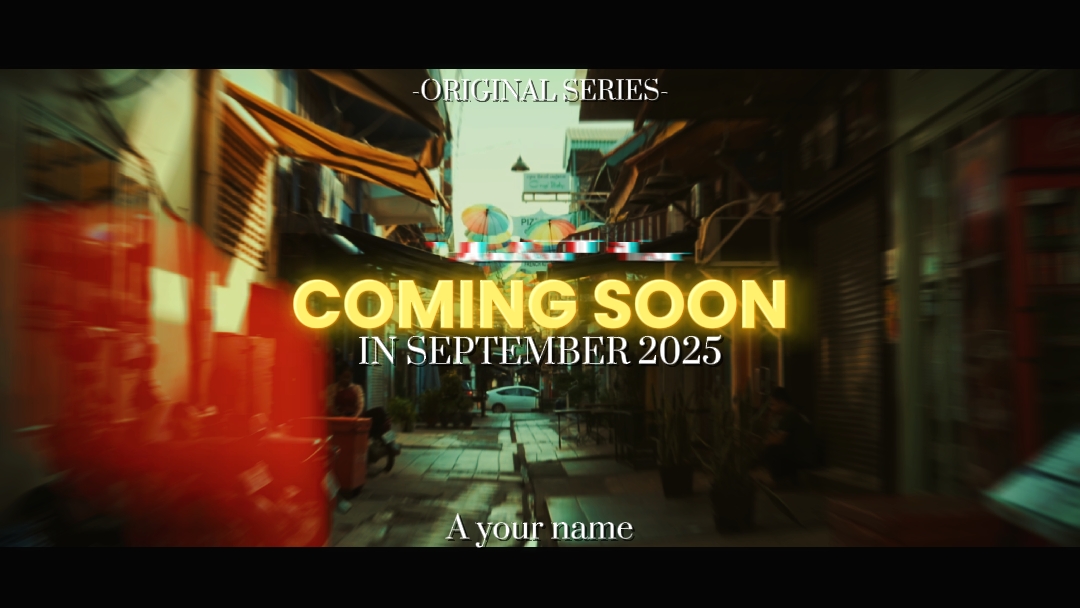 FILME TRAILER