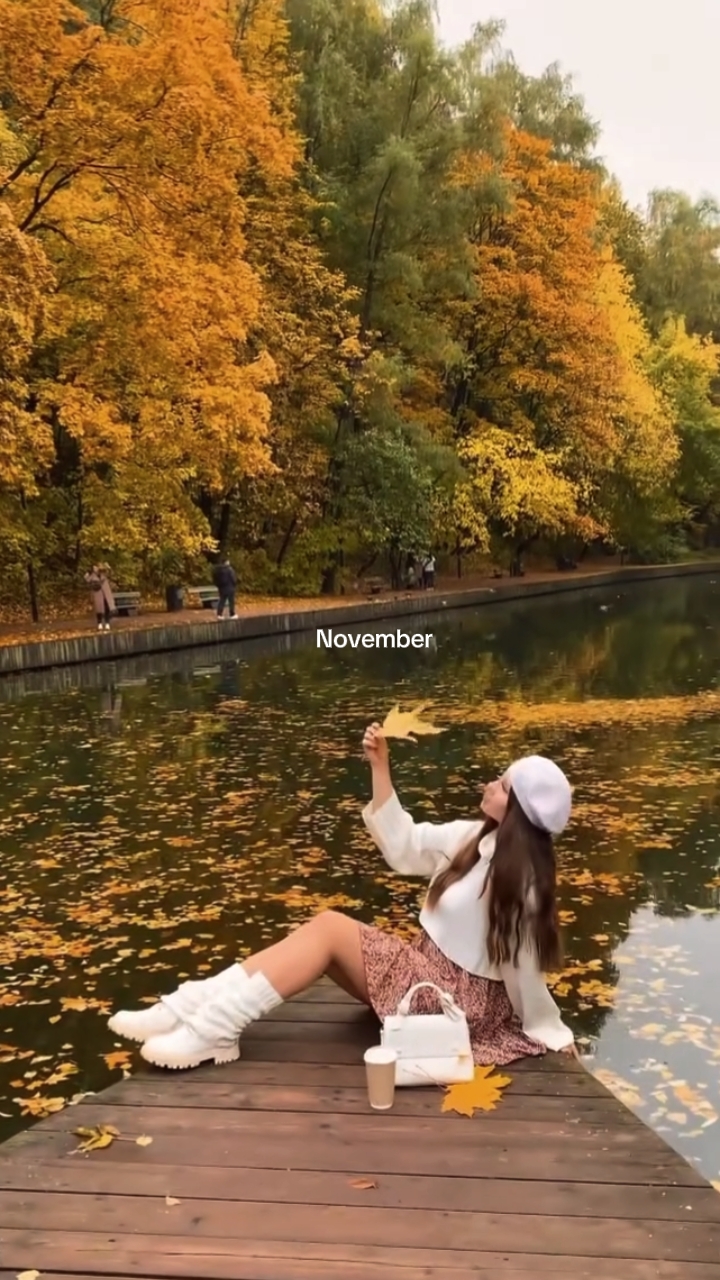 november adalah kelahiranku