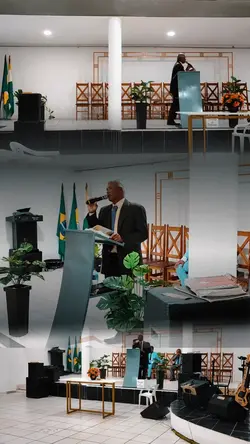 Edição para igreja