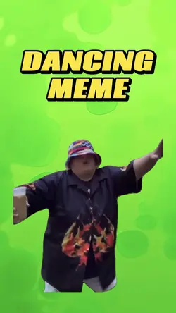 Dancing Meme 