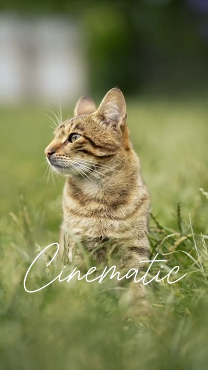9 video cinematic
