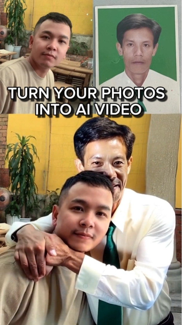 Imagen para ai video 