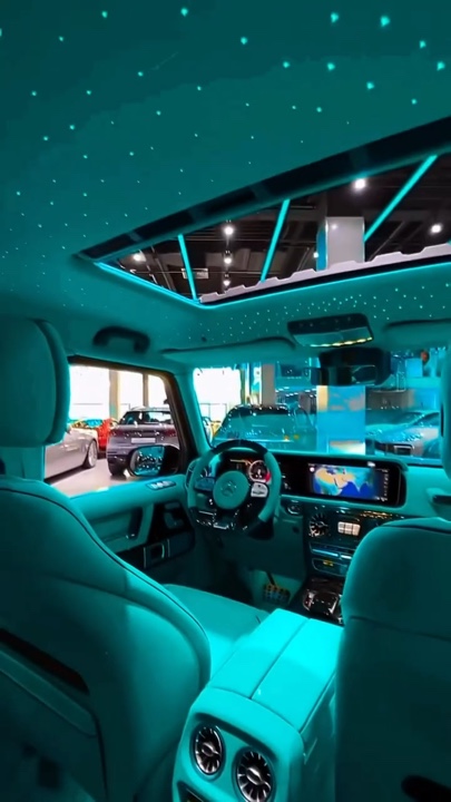 Edição do carro + nova música