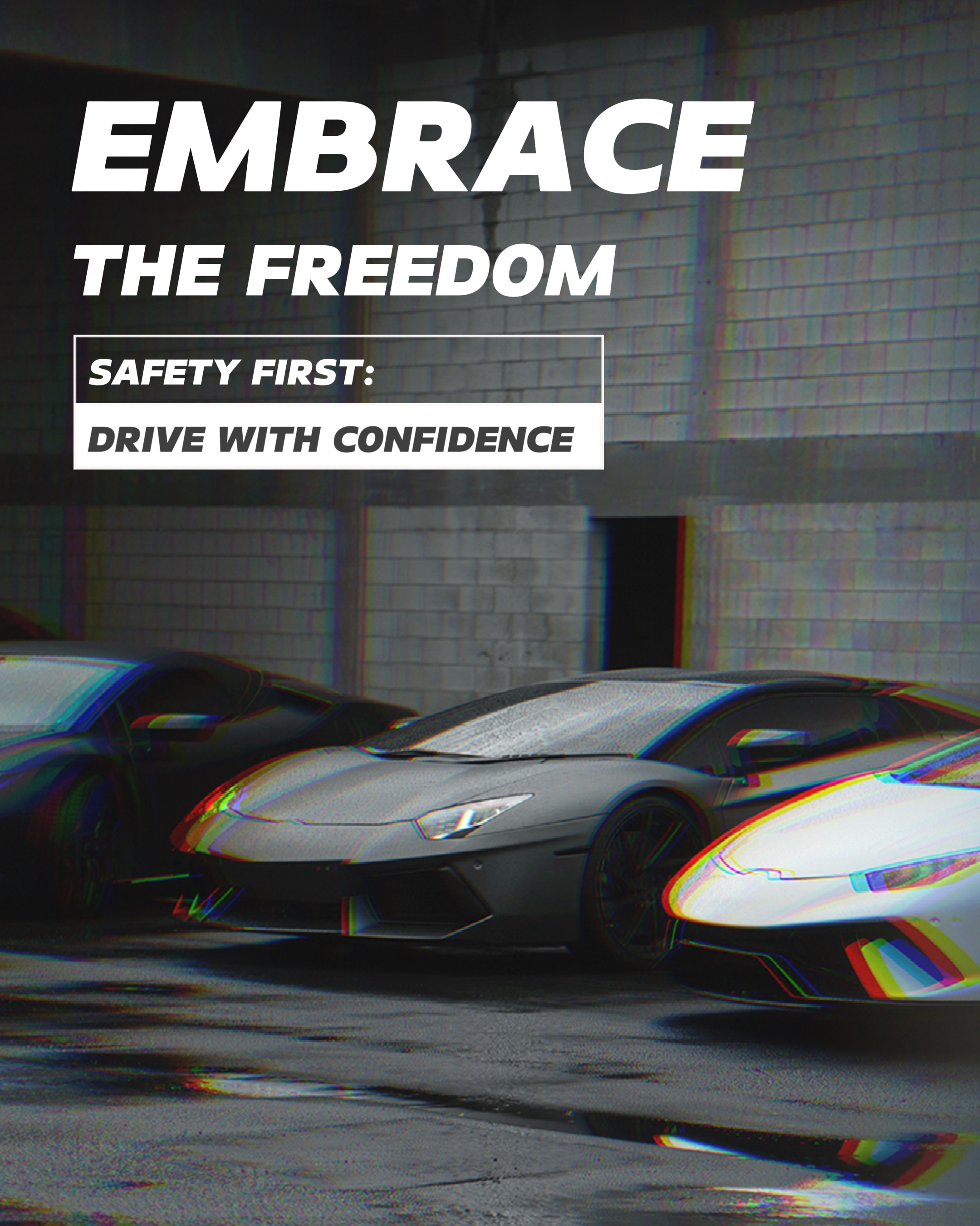 다크카 브랜드 프로모션